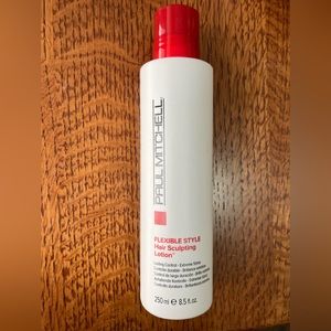 Paul Mitchel Flexible Style Hair Sculpting Lotion